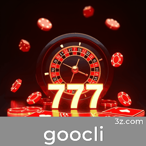 Goocli: O Cassino Online Premier do Brasil