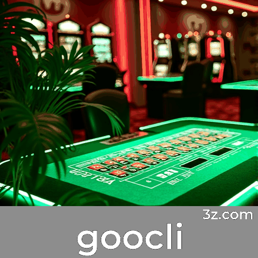 Goocli: Esportes Completos e Odds Instantâneas para Brasileiros