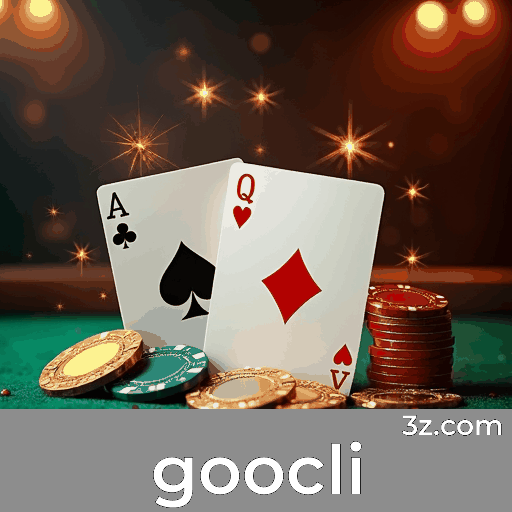 goocli: Seu Cassino Online Seguro e Premiado