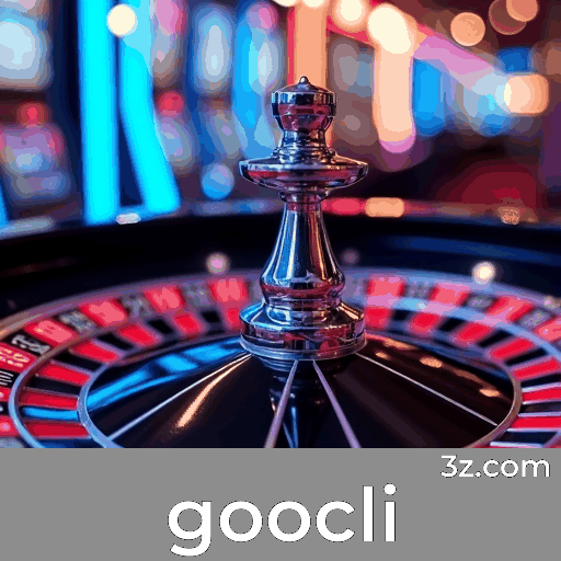 Goocli: Esportes Completos e Odds Instantâneas para Brasileiros