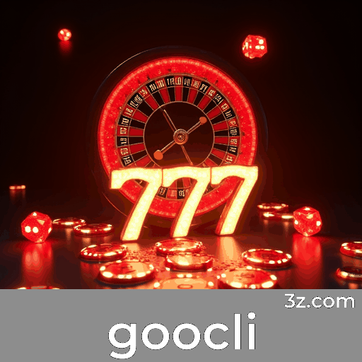 Goocli: O Cassino Online Premier do Brasil