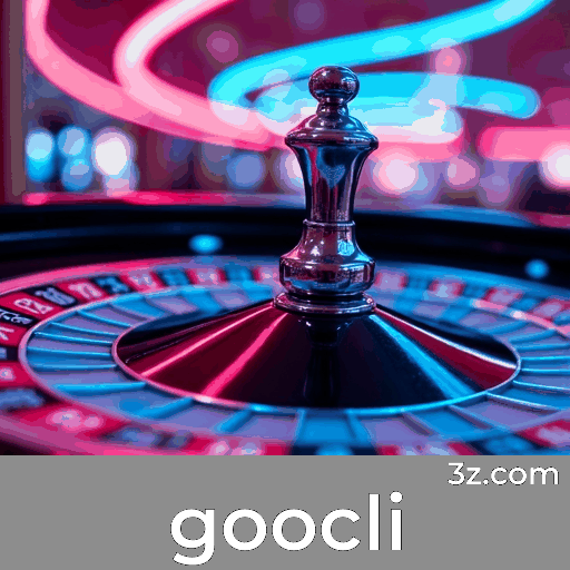 Explore o Pioneirismo em Experiências de Entretenimento na goocli